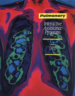 Pulmonary IAP Brochure Cover