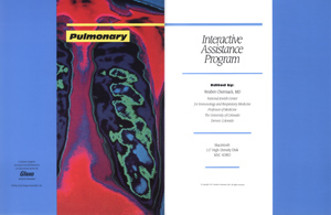 Pulmonary IAP Brochure Spread 1