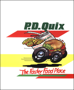PD-Quix Brochure Cover