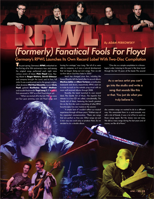 RPWL article detail