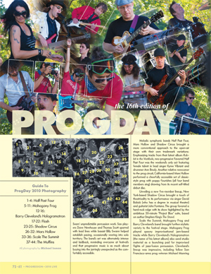ProgDay article detail