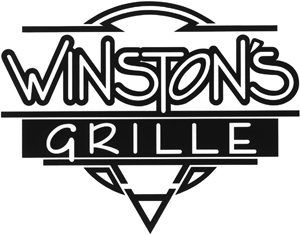 Winstons Grille Logo